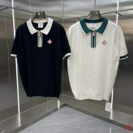 Picture of Casablanca Polo Shirts Short _SKUCasablancaM-2XL20tr0528704